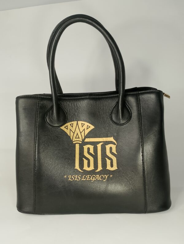 Isis Black bag