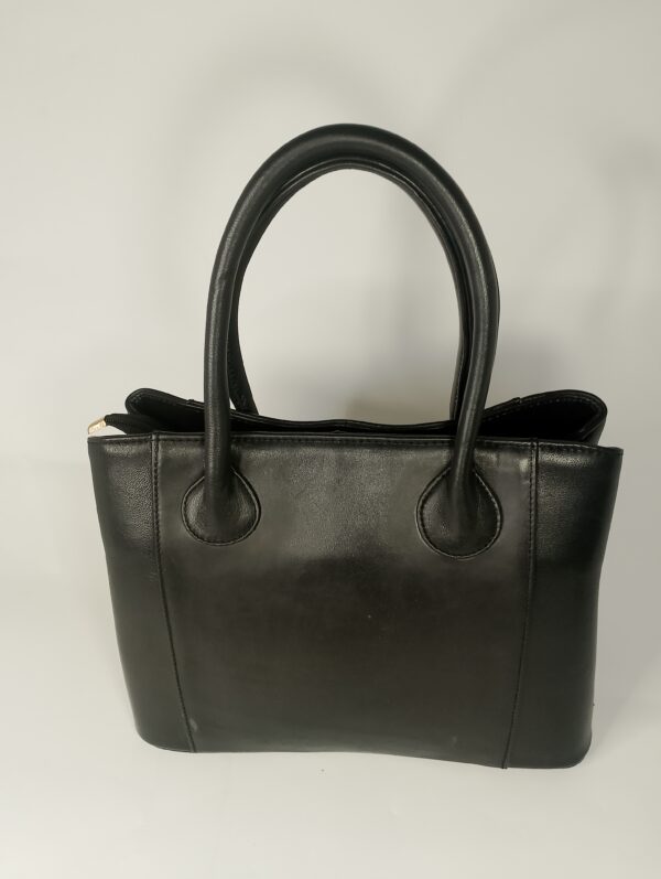 Isis Black bag - Image 2