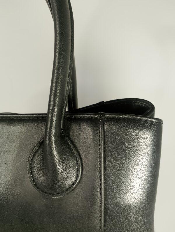 Isis Black bag - Image 3