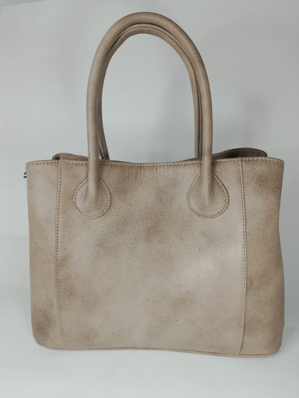 Isis Beige bag - Image 2