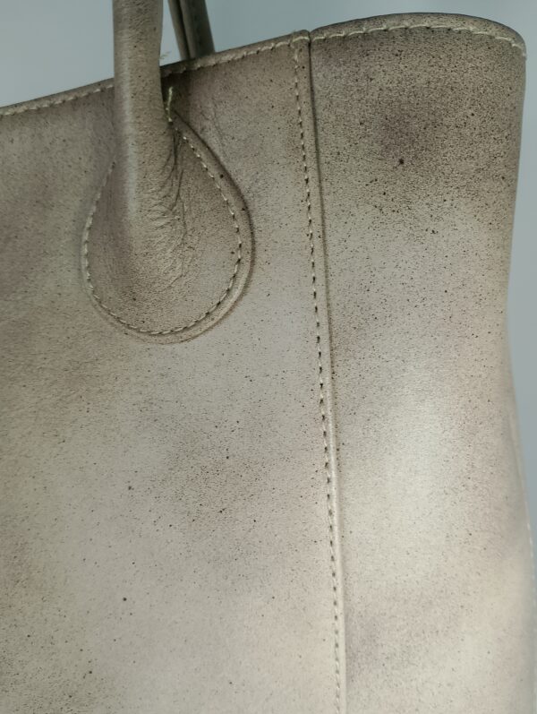 Isis Beige bag - Image 4